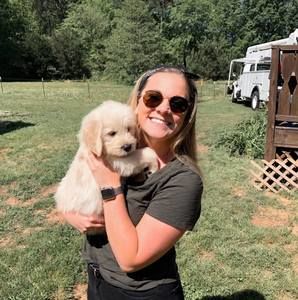 Meet your Posher, Mackenzie